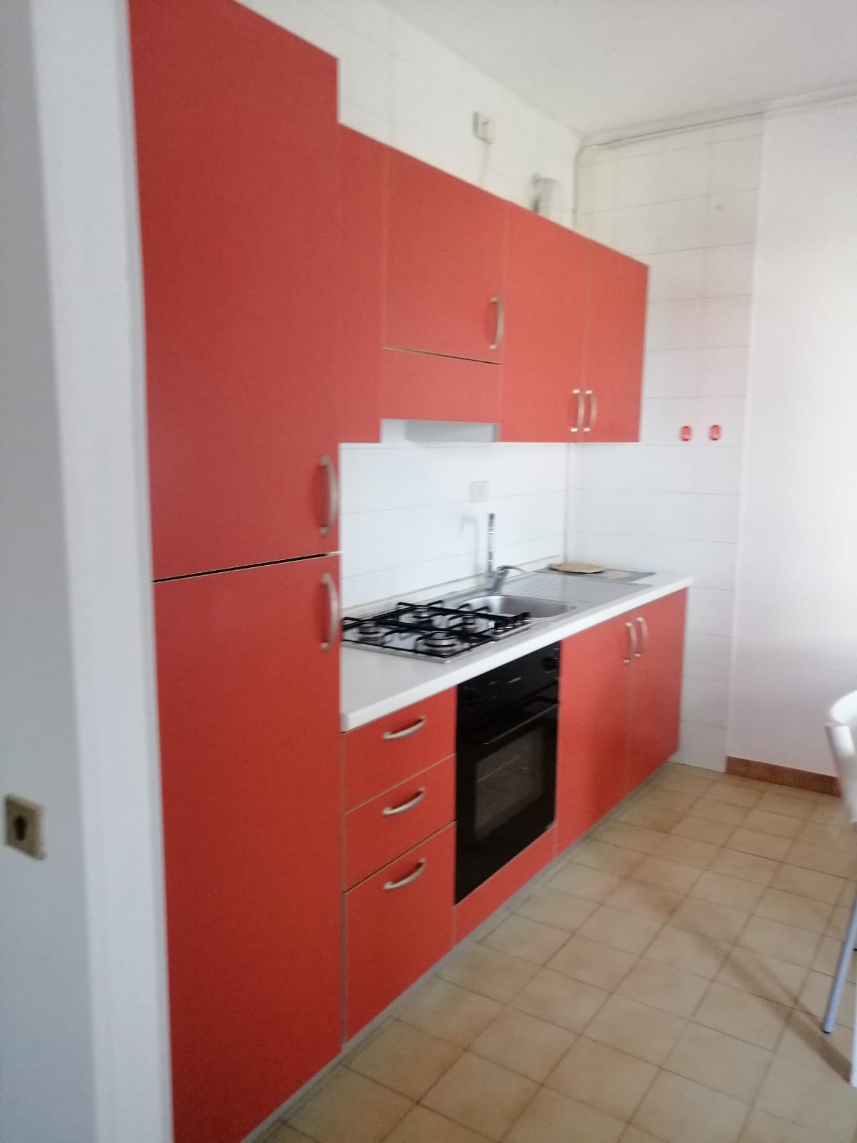 Appartamento